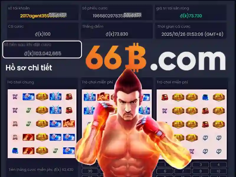 khuyến mãi 66b – nguồn gốc và sứ mệnh