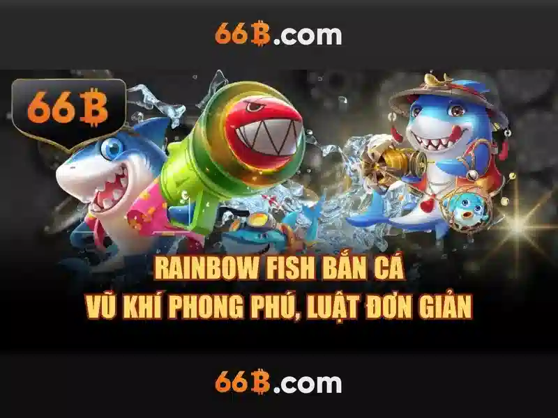 Mẹo chơi bắn cá 3 cây dễ ăn tiền nhà cái