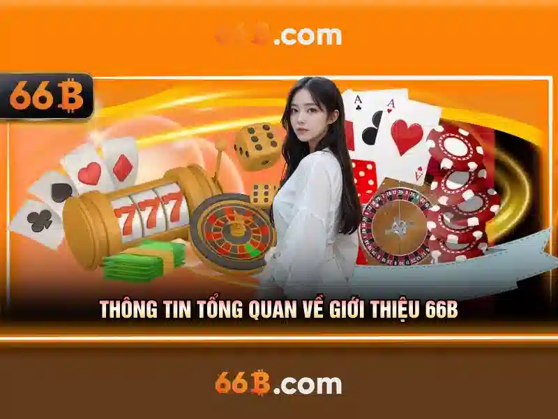 Khám phá game bài 66b – Trải nghiệm đỉnh cao và chiến lược