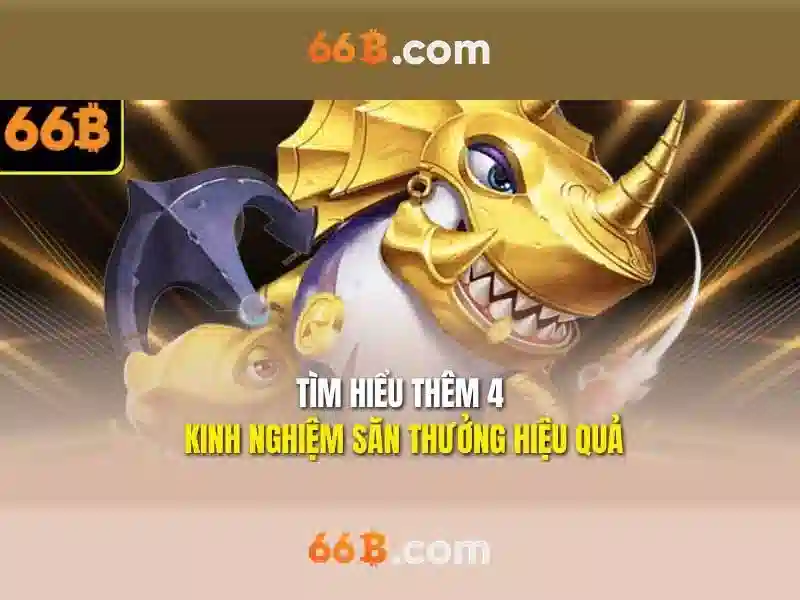 Mẹo chơi bắn cá 3 cây dễ ăn tiền nhà cái