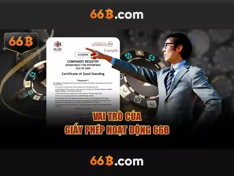 66b: Khái niệm, ứng dụng và triển vọng