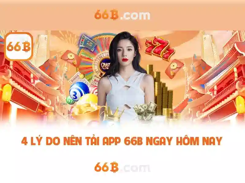 game 66b: Trải nghiệm đỉnh cao và tầm ảnh hưởng thương hiệu