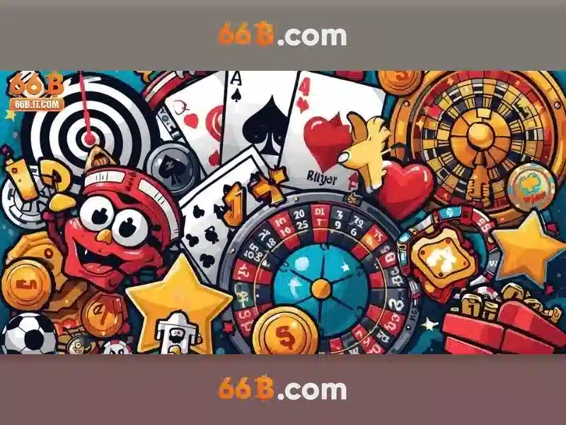 Slot 66b: Nền tảng uy tín và trải nghiệm ấn tượng