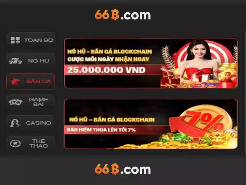 casino 66b – hành trình thương hiệu và trải nghiệm đích thực