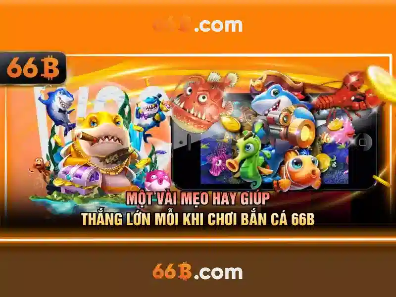 Mẹo chơi bắn cá 3 cây dễ ăn tiền nhà cái