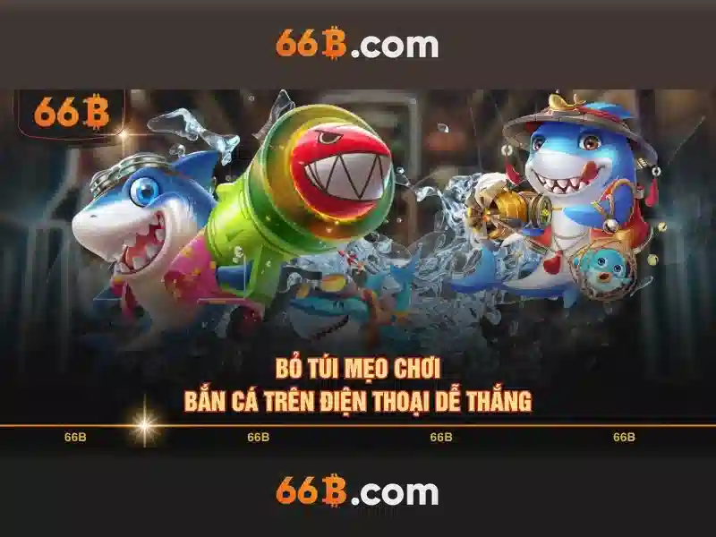 Mẹo chơi bắn cá 3 cây dễ ăn tiền nhà cái