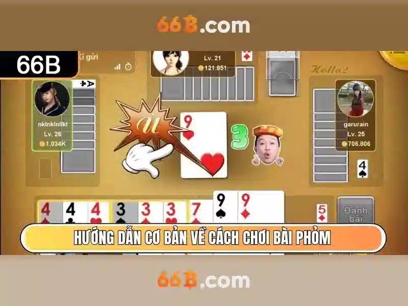66b là gì và các đặc điểm nổi bật