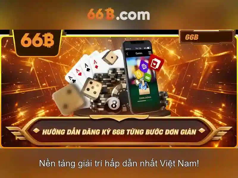 66b win - Đột phá công nghệ và cộng đồng tại Bình Thạnh, HCM