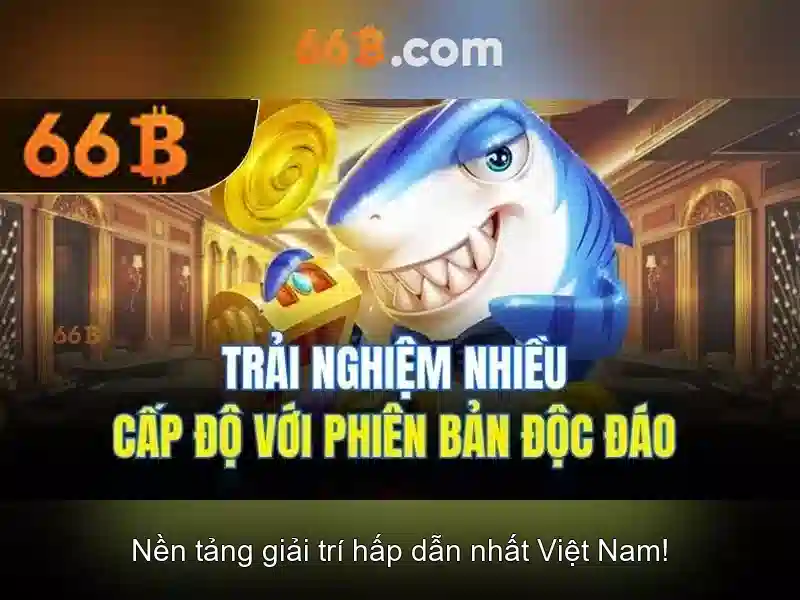 66b: khái niệm, ứng dụng và tương lai