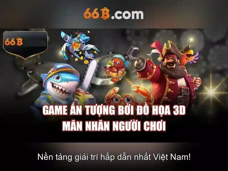 Mẹo chơi bắn cá 3 cây dễ ăn tiền nhà cái