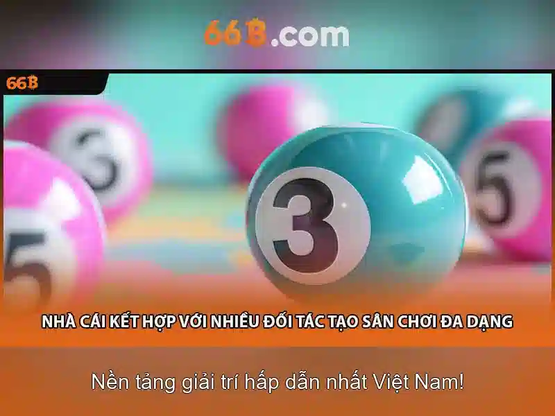 Giới thiệu về 66B