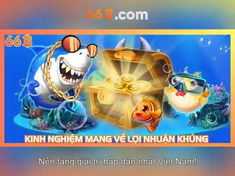 Mẹo chơi bắn cá 3 cây dễ ăn tiền nhà cái
