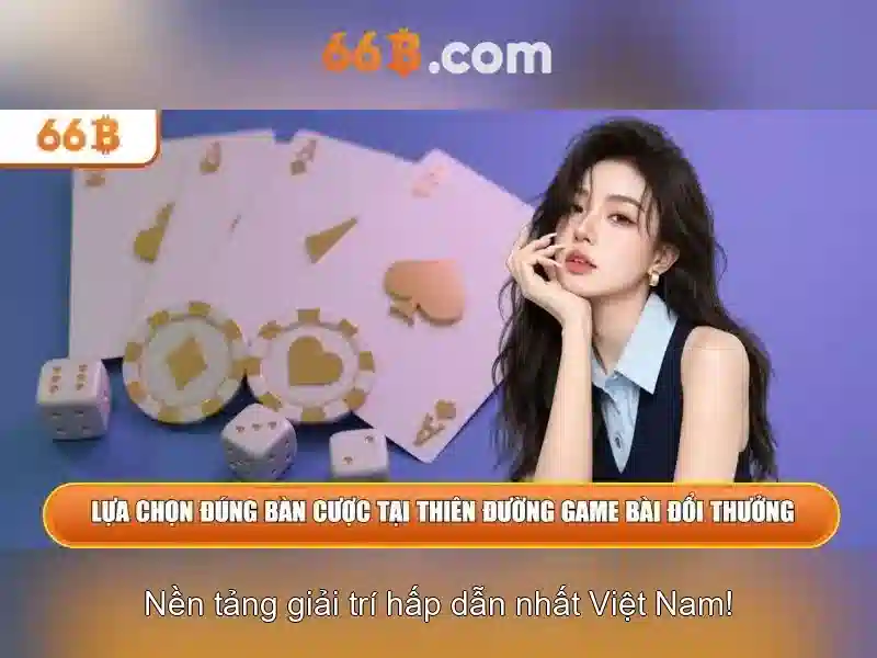 66b..com – khám phá nền tảng với 66b games và 66b login