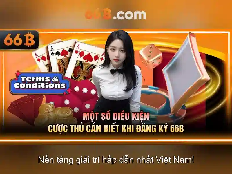 66b web – Nền tảng đột phá cho trải nghiệm số