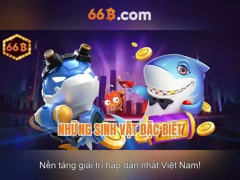 66b: Khám phá một hệ thống đặc biệt