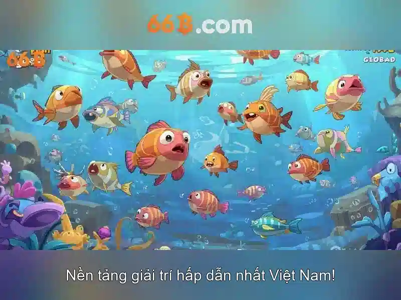 Mẹo chơi bắn cá 3 cây dễ ăn tiền nhà cái