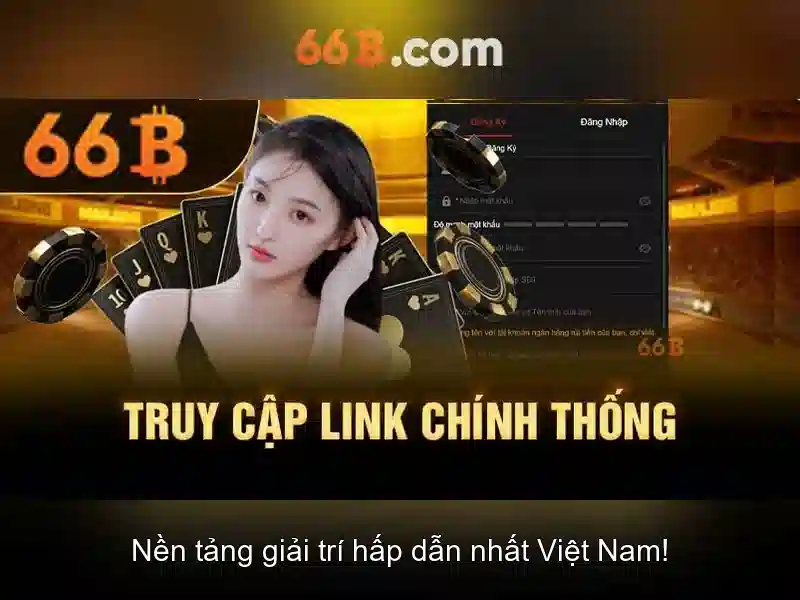66B là gì?