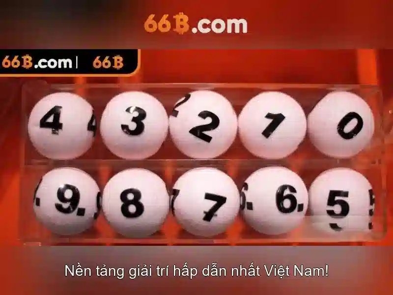 66b là gì?