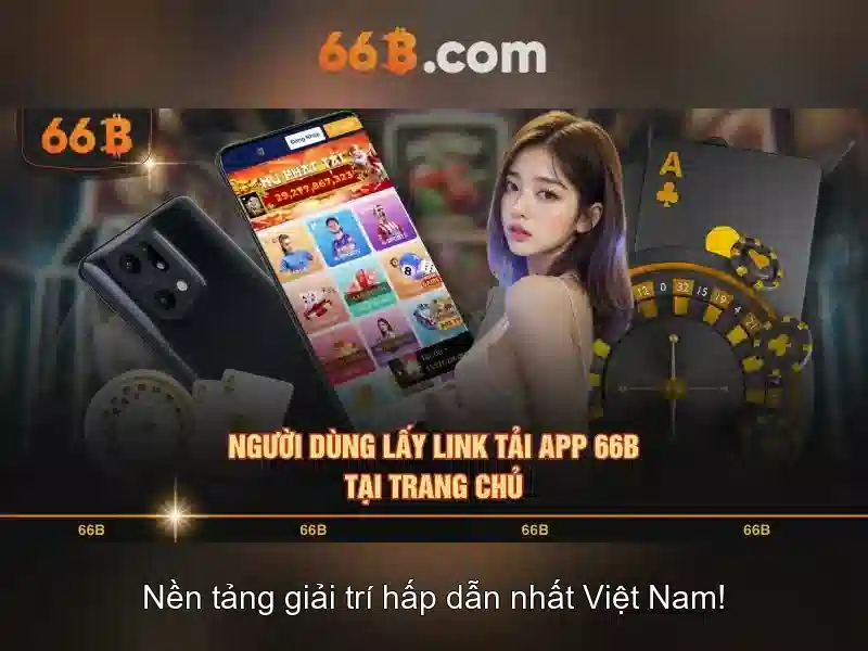 66B là gì và vì sao nó được quan tâm