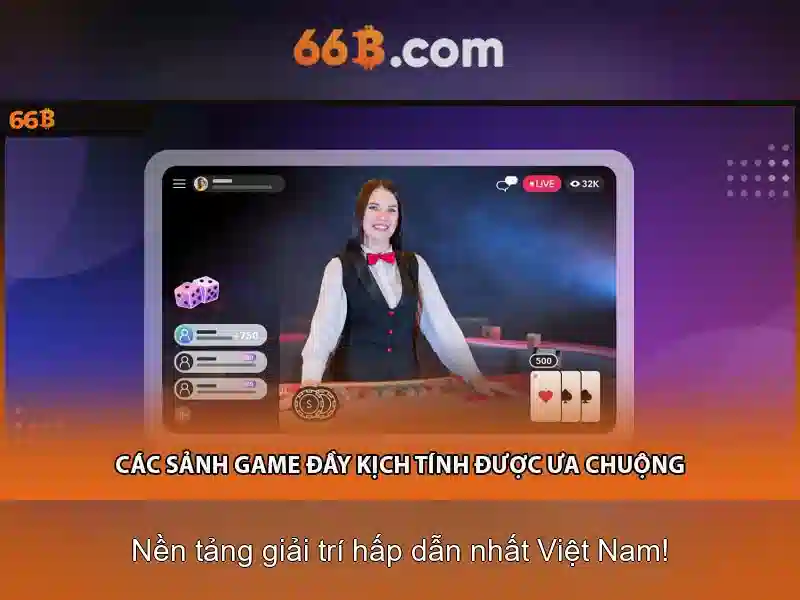 66b là gì?