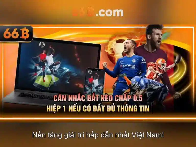 66b – một định nghĩa công nghệ mới
