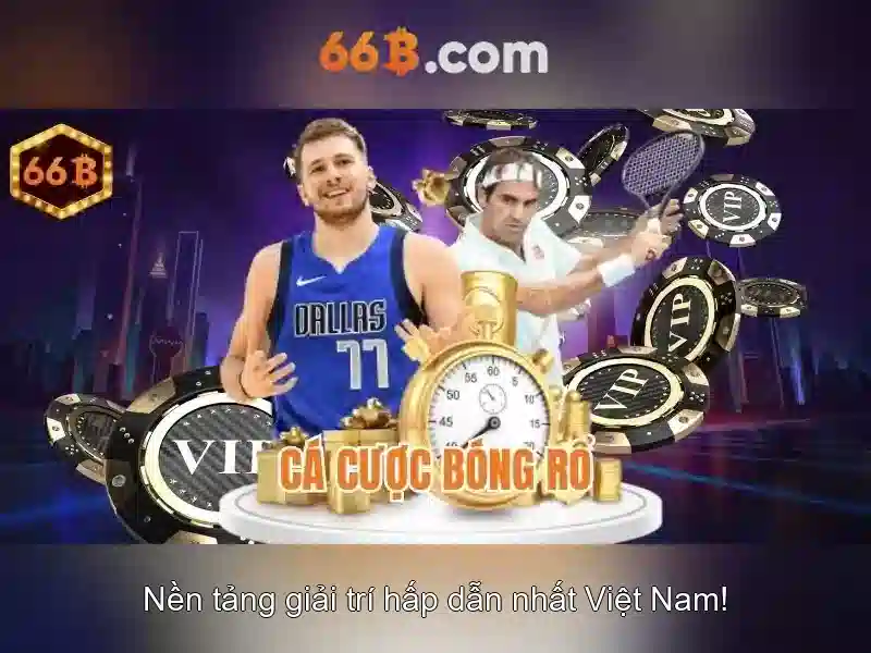 Giới thiệu về 66B