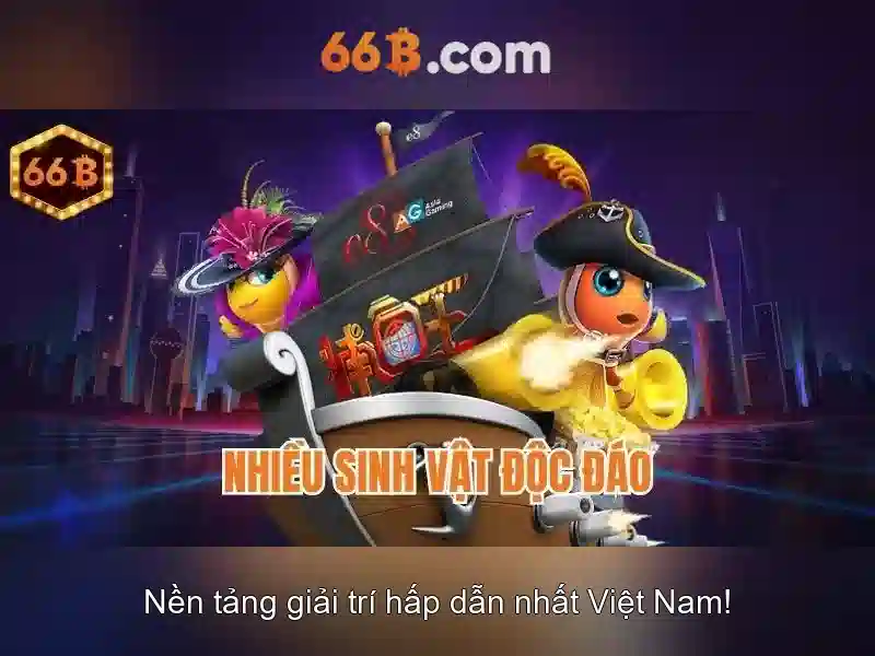 66b win – tong quan va gia tri cot loi