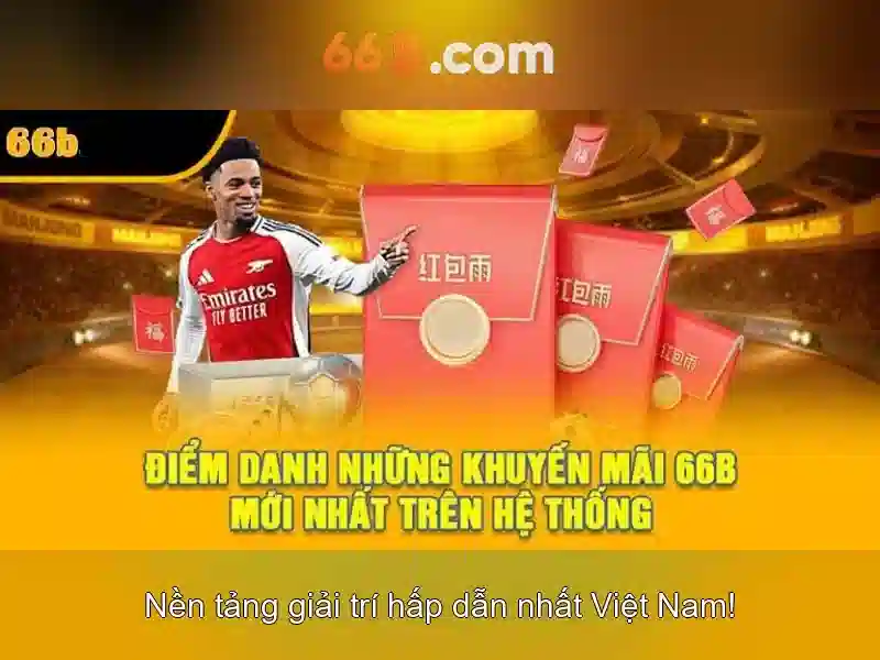 66b là gì và tại sao nó thu hút sự chú ý