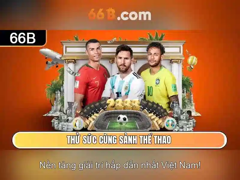 Giới thiệu về 66B