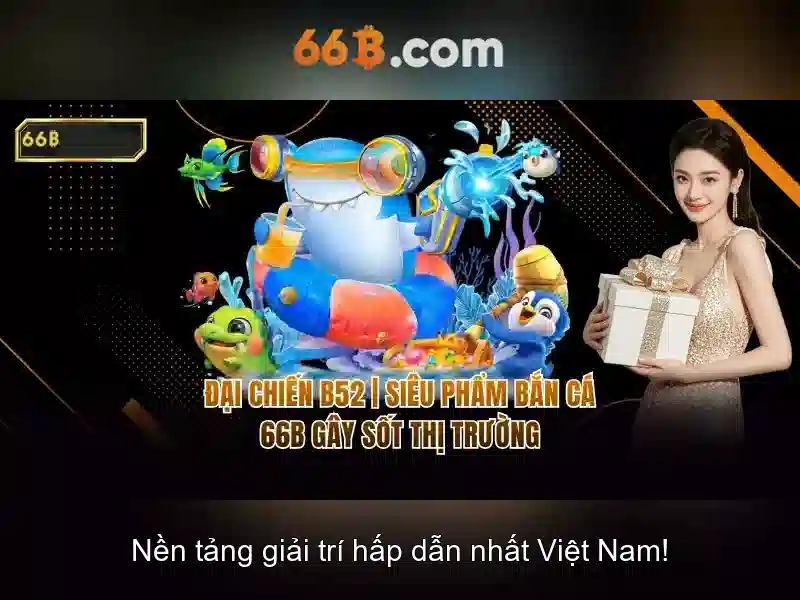 Mẹo chơi bắn cá 3 cây dễ ăn tiền nhà cái
