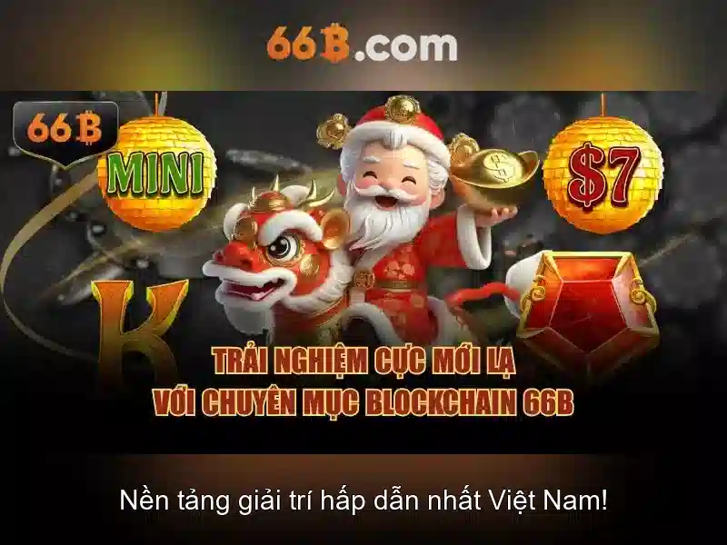 66b: một khái niệm công nghệ đầy hứa hẹn