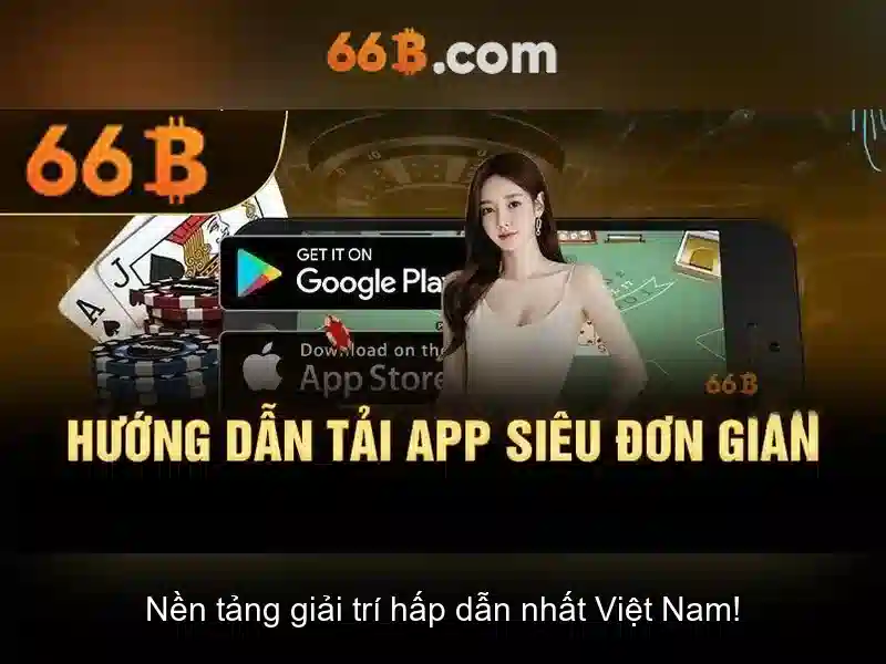 Ứng dụng thực tế của 66B