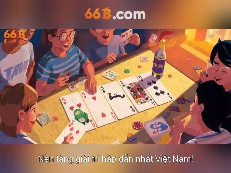 Ứng dụng và thách thức 66b