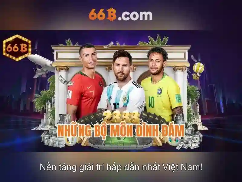 66b là gì và tại sao nó gây chú ý