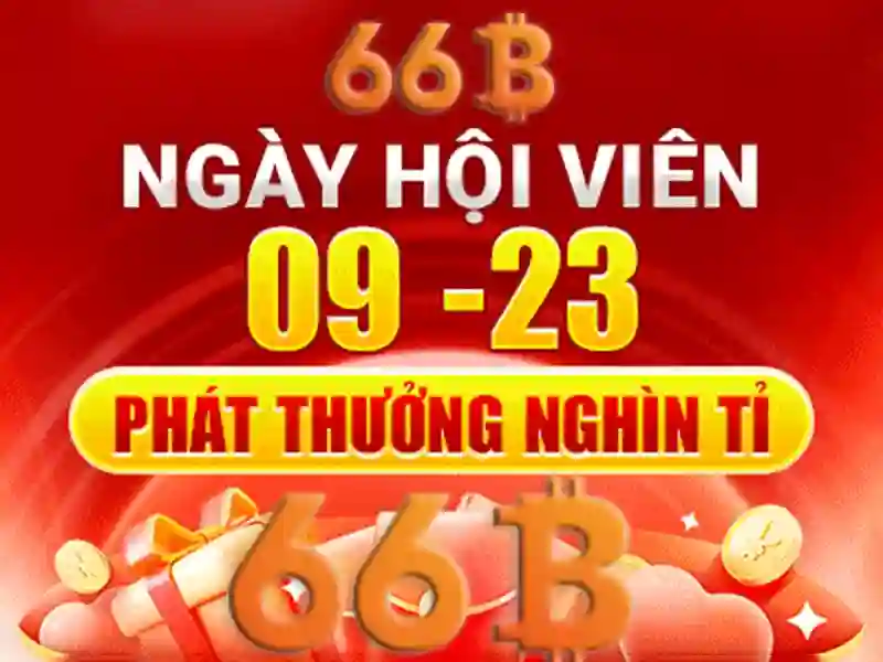 Dac quyen VIP danh cho thanh vien tai 66b