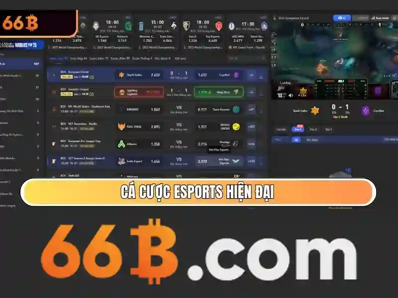 giao dịch 66b – Tổng quan và giá trị cốt lõi