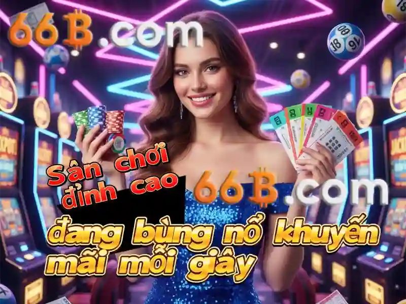 Giới thiệu về 66B