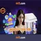 66b: một cái nhìn tổng quan về thuật ngữ và hiện diện trong văn hóa số