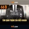 66B: Mô hình ngôn ngữ lớn 66 tỷ tham số và ảnh hưởng của nó