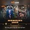 66b: Mot sieu mo hinh AI voi tham so 66 ty