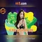 66B: Khám phá mô hình ngôn ngữ 66 tỷ tham số