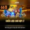 Khám phá mô hình 66B: một mô hình ngôn ngữ quy mô lớn