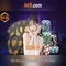 66b: một khái niệm mở trong công nghệ và sáng tạo