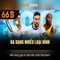 66b: Khám phá mô hình ngôn ngữ 66b