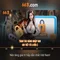 Khái niệm của mô hình 66B
