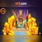 66B: Mô hình AI với 66 tỷ tham số