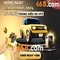 66b là gì? Khám phá mô hình ngôn ngữ 66 tỷ tham số