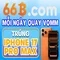 66B: Mô hình ngôn ngữ với 66 tỷ tham số